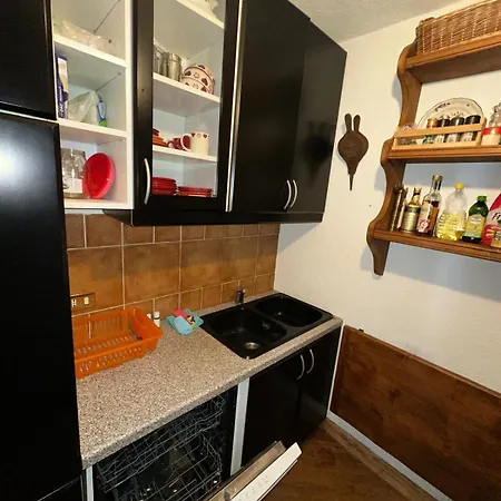 Jolie Maison Fleurie Con Sauna Monte Bianco Daire Courmayeur